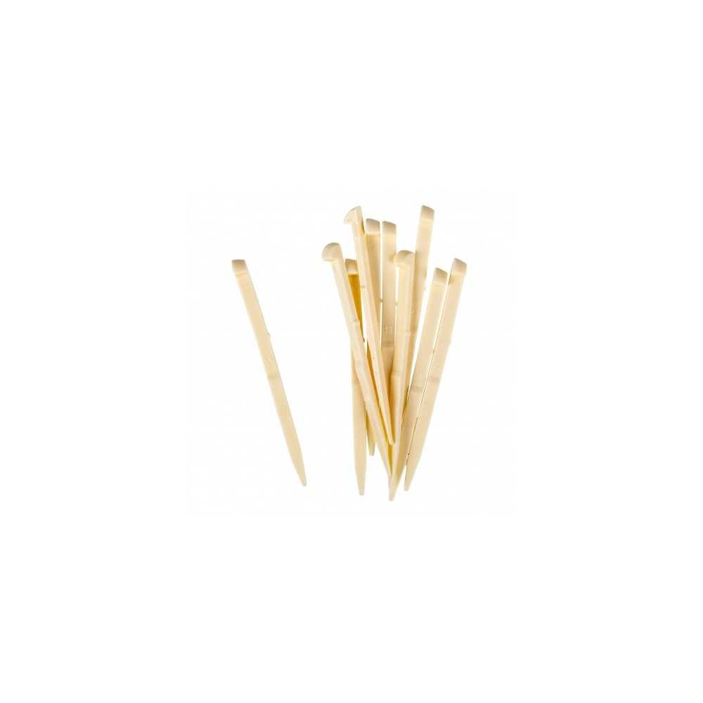 Toothpick, large, angled, fits 91mm models