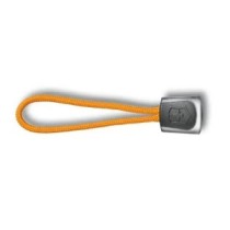 Lanyard, orange