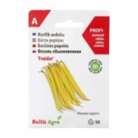 Harilik aeduba 'Fruidor', kollane 30s