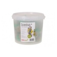 Rasvapallid võrguta 50x90g karbis