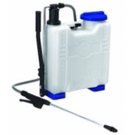 Selgprits kemikaalidele DIANA 16 l