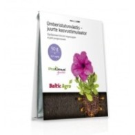 Kinnituspiigid katteloorile plastikust 20tk/pk, h.12,5cm