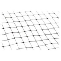 Mutivõrk 1x20m plastikust