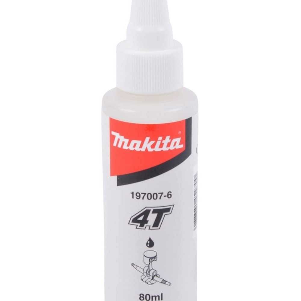 4-TAKTI ÕLI 80ml 10W-30 MAKITA