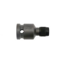 ADAPTER 3/8" to 1/4" HEX FOR TW100D, TW140, BTL062, BTL063