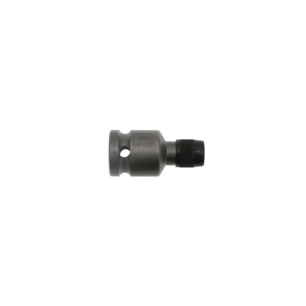 ADAPTER 3/8" to 1/4" HEX FOR TW100D, TW140, BTL062, BTL063