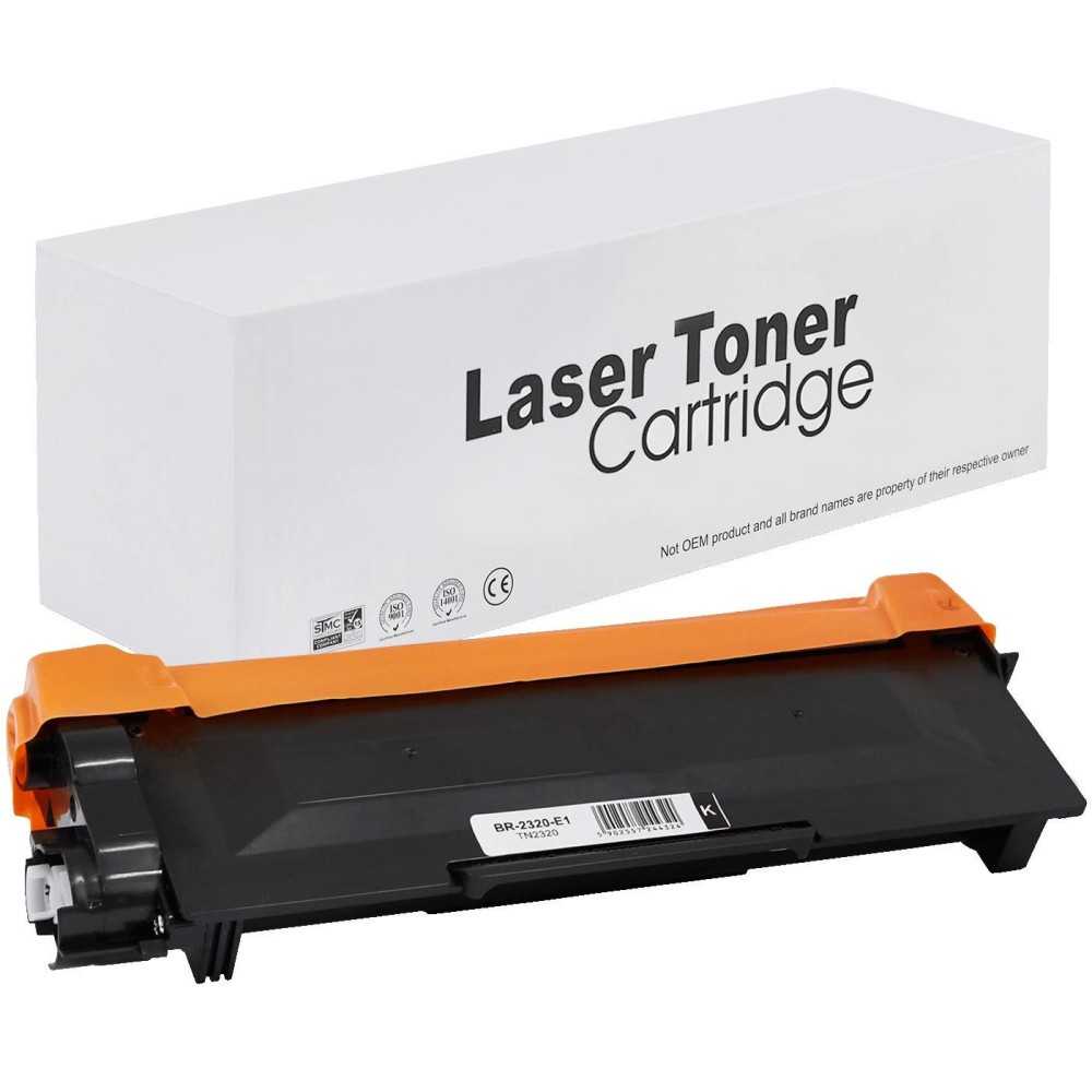 Tooner BR-2320 | TN2320 / TN2310 / TN-2320