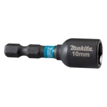 PADRUN 1/4" 10x50MM MAGNETIGA IMPACT BLACK