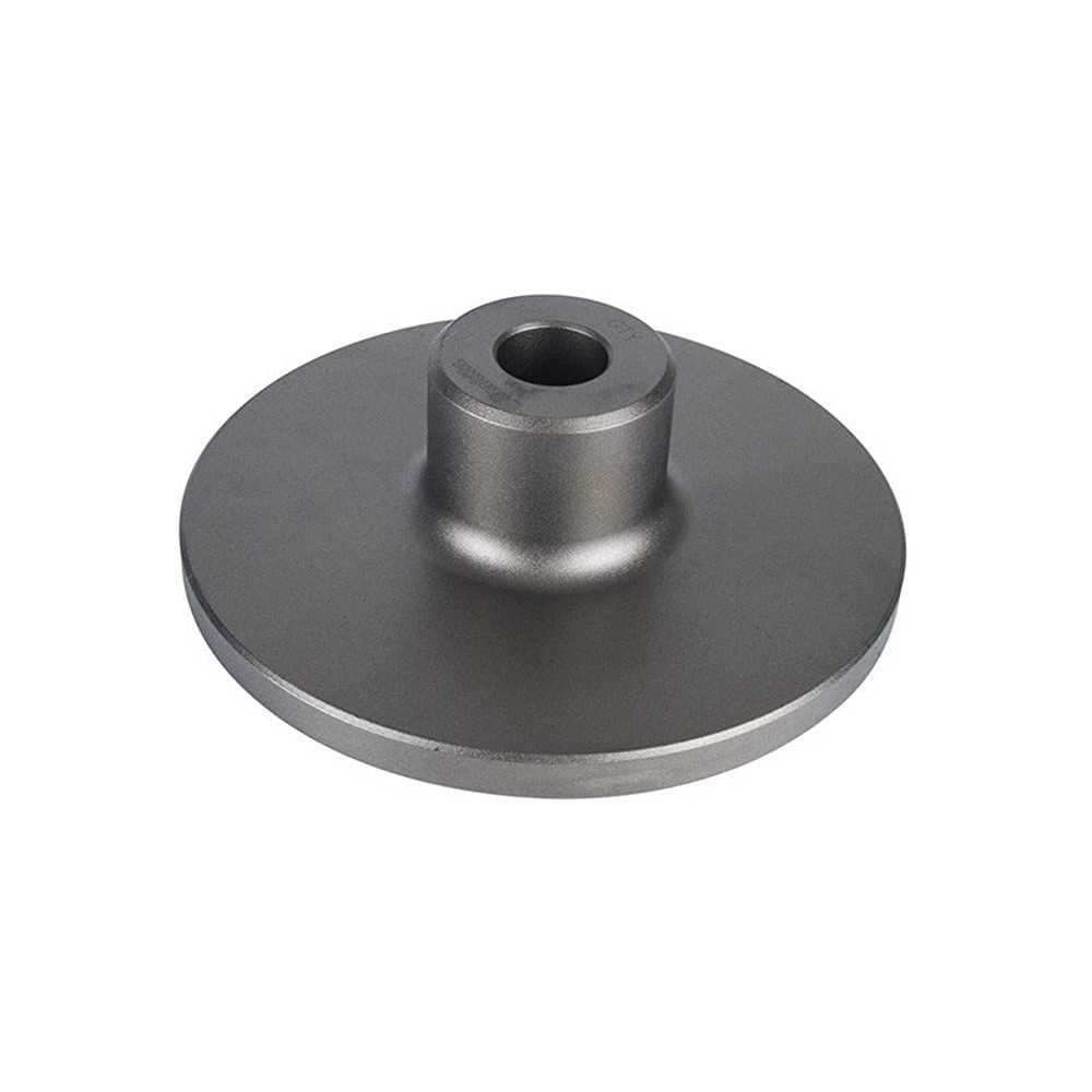 TAMPER SDS-MAX 140mm (diam)