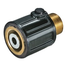 Vooliku sõlmede vastane üleminek DHW080/HW1200/HW1300