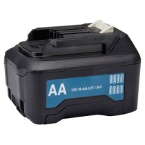 AA Aku adapter ADP09, SK700