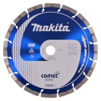 TEEMANTKETAS 230X22,23MM, COMET RAPID