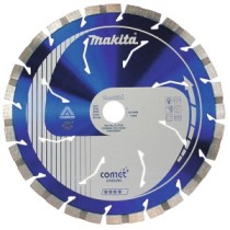 TEEMANTKETAS 230X22,23MM, COMET ENDURO