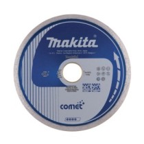 TEEMANTKETAS 125mm COMET