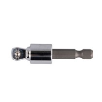 Kardaanadapter padrunile 3/8" sq-50mm, 1tk. Impact Premier