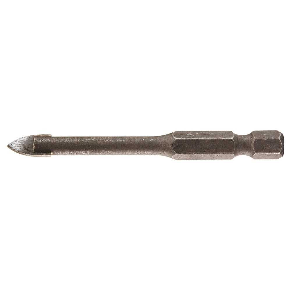 1/4" KLAASIPUUR 10x80mm