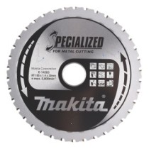 TCT saeketas paksu metalli lõikamiseks 185x 30 mm, 38T, SPECIALIZED