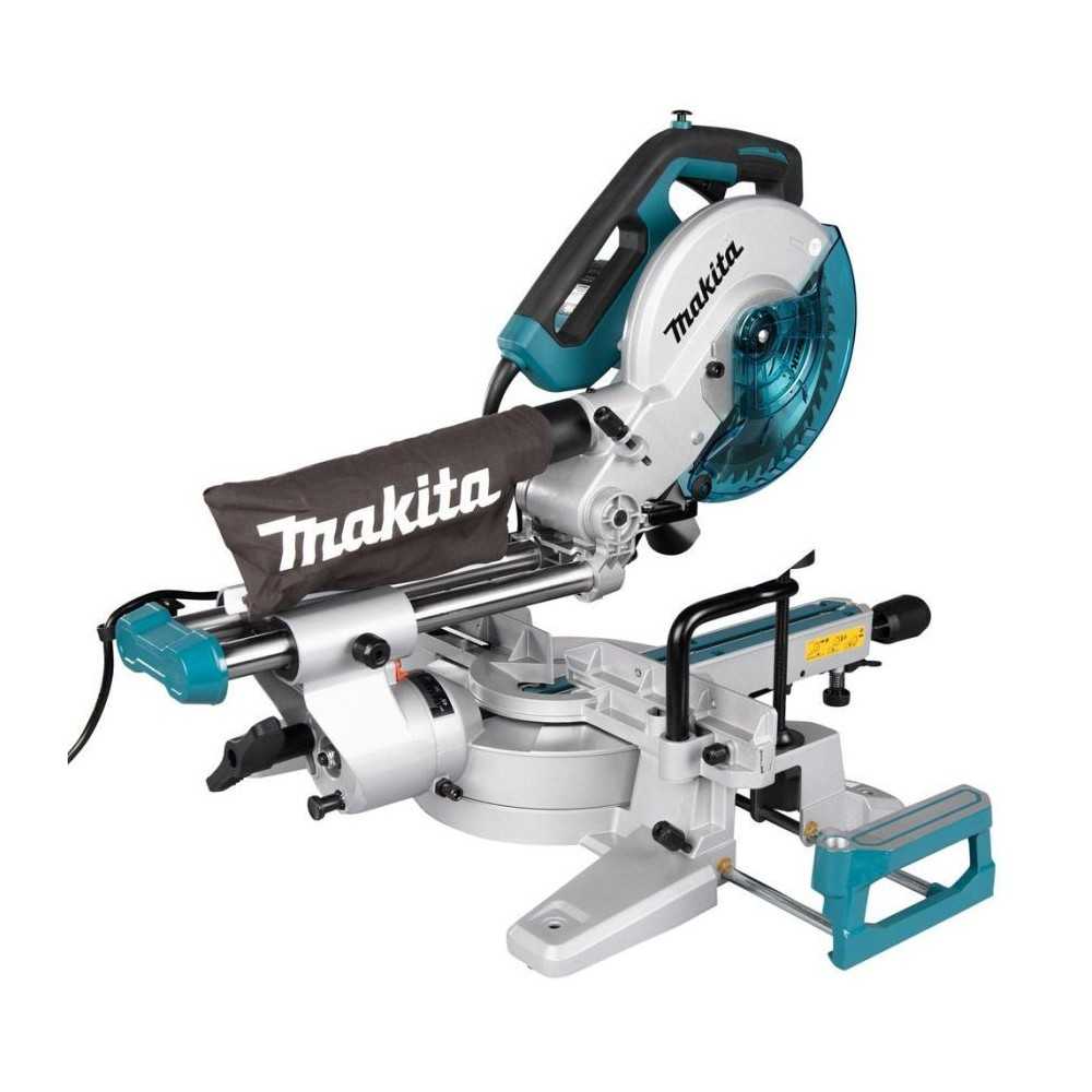 Nurgasaag 216mm, 1200W LS0816F MAKITA