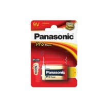 PATAREI 6LR61/6LF22 1B 9V PROPOWER PANASONIC