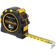 Mõõdulint Komelon 8m*25m MAGGRIP MAGGRIP DUBLX MD85