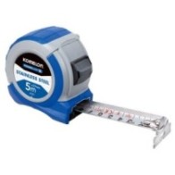 Mõõdulint 8m/27mm PowerBlade 2. kahepoolne