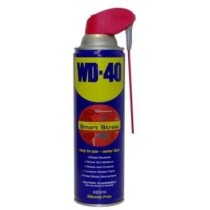 Universaalmääre WD-40 420 ml