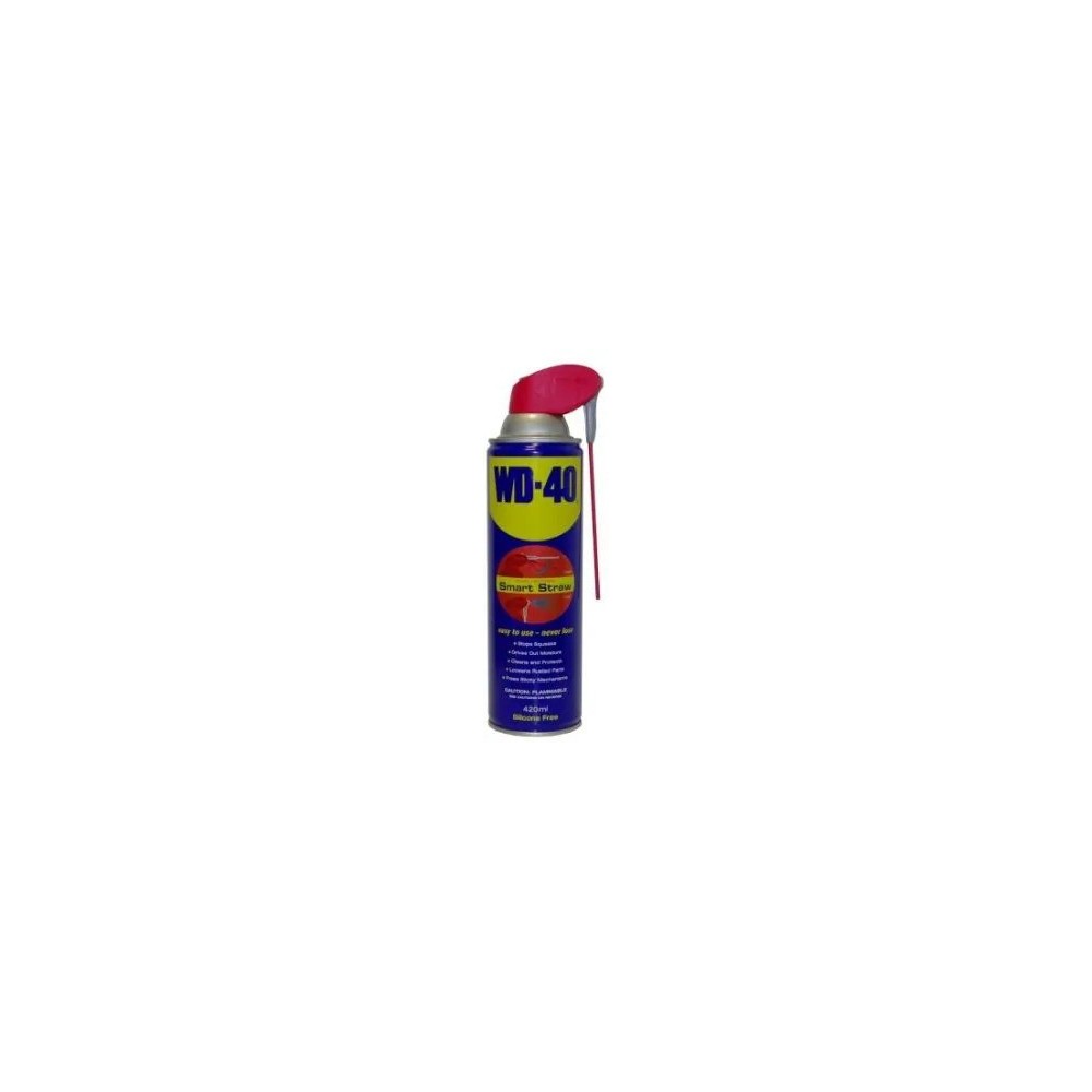 Universaalmääre WD-40 420 ml