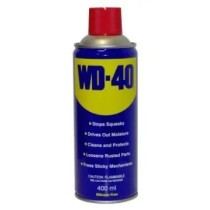 Universaalmääre WD-40 400 ml