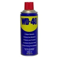 Universaalmääre WD-40 400 ml