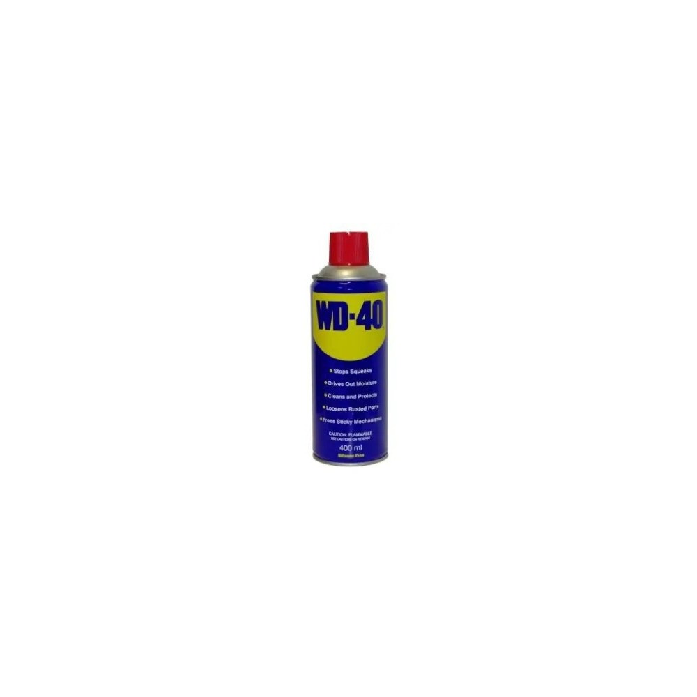 Universaalmääre WD-40 400 ml