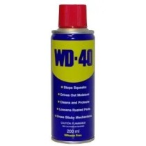 Universaalmääre WD-40 200 ml