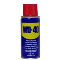 Universaalmääre WD-40 100 ml