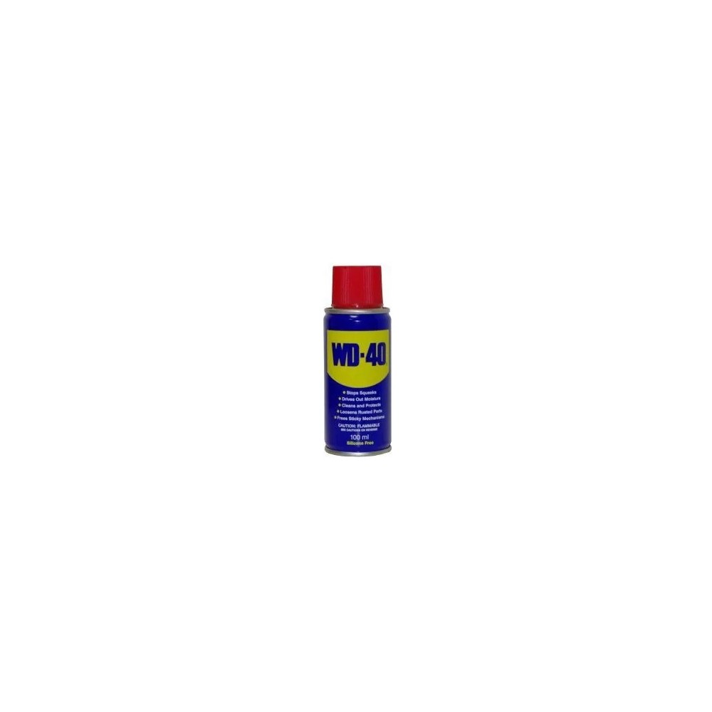 Universaalmääre WD-40 100 ml