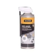 MASTON Alumiinium-määre 400 ml