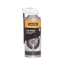 MASTON Tõrva-Spray 400 ml