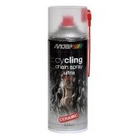 Ketiõli Ceramic Ultra 400 ml