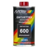 Silikooni eemaldaja M600 200 ml