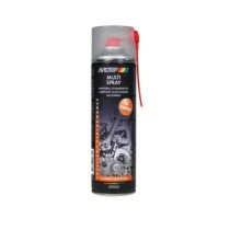 Universaalõli (Multispray) 500 ml