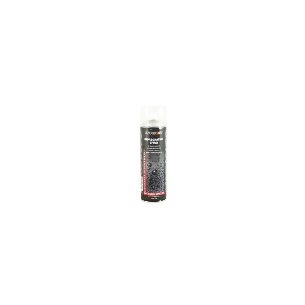 Tekstiilikaitse (Impregner Spray) 500 ml