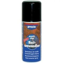 Roostemuundur (aerosoolis) 150 ml