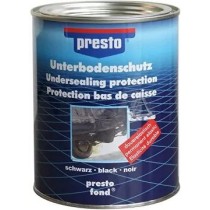 Põhjamastiks (bituumen) purgis 1,3 kg