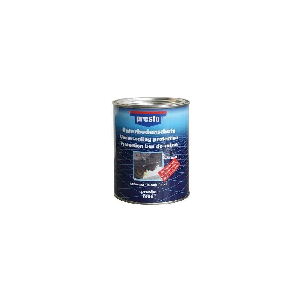 Põhjamastiks (bituumen) purgis 1,3 kg Põhjamastiks (bituumen) purgis 1,3 kg