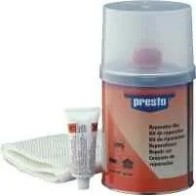 Paranduskomplekt (polüestervaik+klaasriie) 250 gr