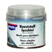 Plastikupahtel 250 gr