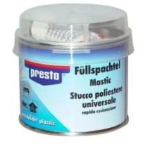 Polüesterpahtel 250 gr