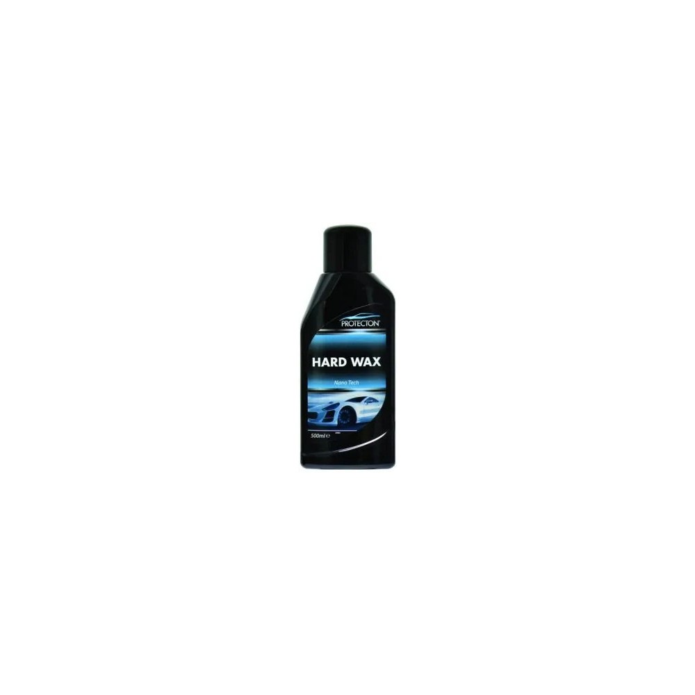 Autovaha - Nano Hard Wax "PROTECTON" 500 ml