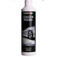 Värvivaha, hõbehall 500 ml