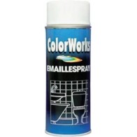 Vanniemail (valge) 400 ml