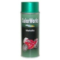 Metallikroheline 400 ml