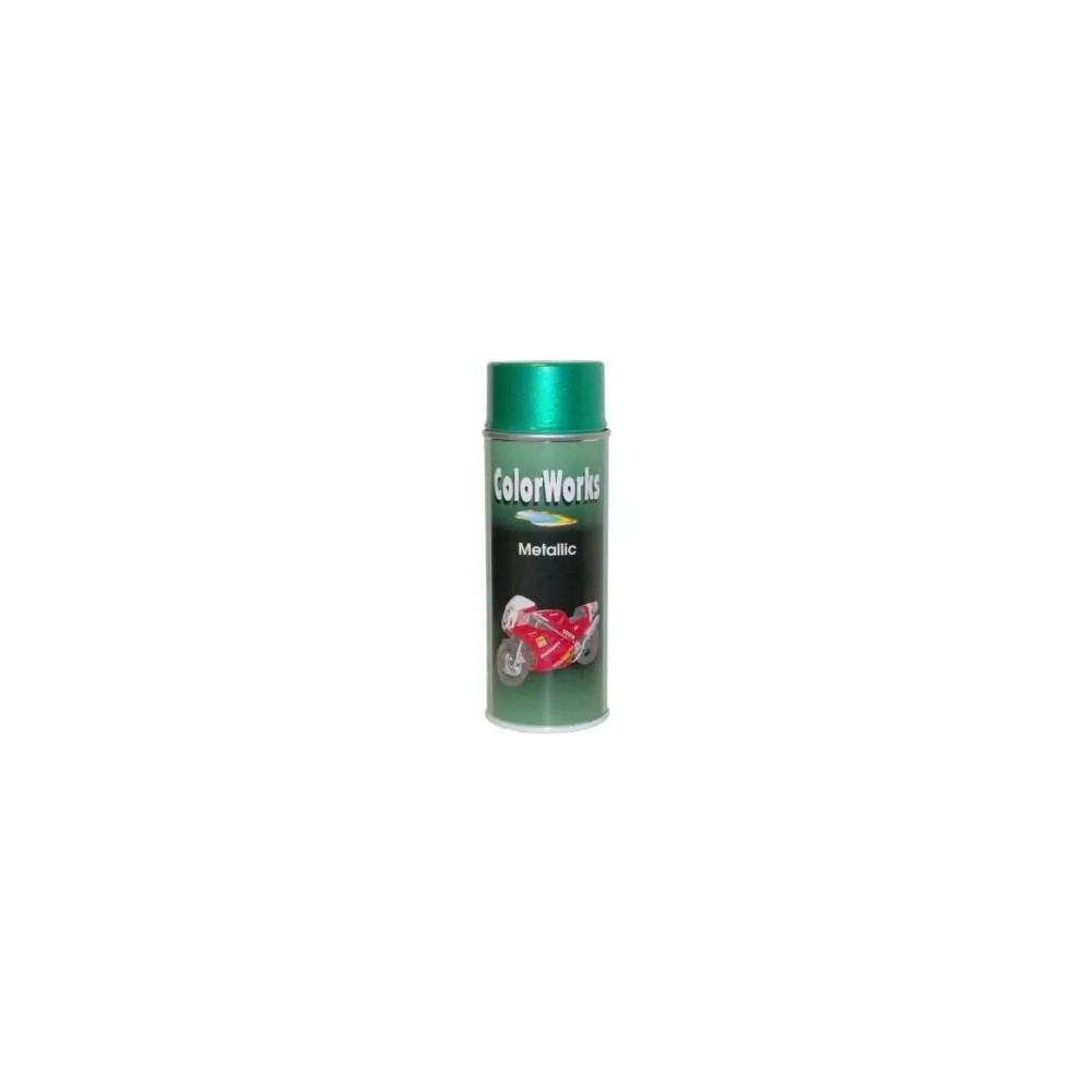 Metallikroheline 400 ml Metallikroheline 400 ml